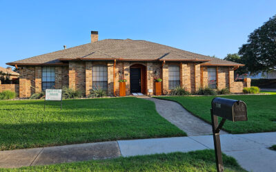 Yard of the Month – June 2025