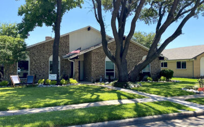 Yard of the Month – August 2024