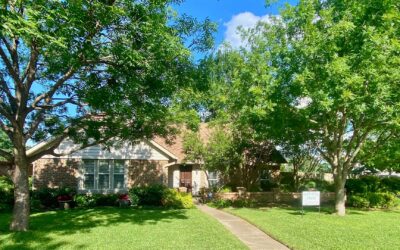 Yard of the Month – May 2025